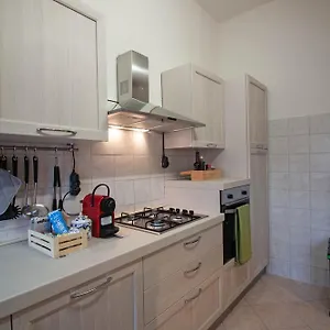  Appartamento Casa Nonno Isidoro